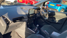 Ford EcoSport 1.0 EcoBoost 125 ST-Line 5dr Petrol Hatchback